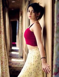 Call Girls Malhargarh